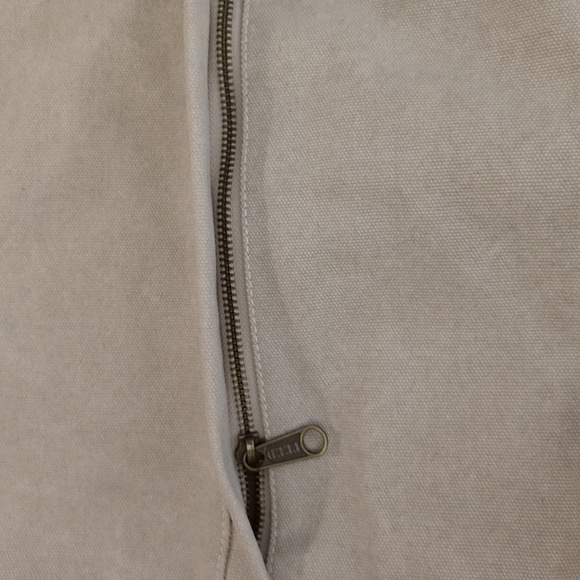 FEED Canvas Go To Bag & FREE Gift - Picture 8 of 10